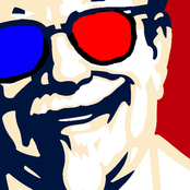 Colonel Loves Rave!!! EP