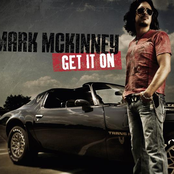 Stompin Ground by Mark Mckinney