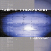 Suicide Commando: Hellraiser