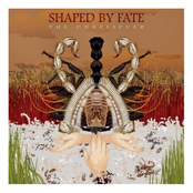Deeper The Knife Slides by Shaped By Fate
