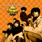 The Best Of ? And The Mysterians: Cameo Parkway 1966-1967