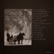 Mitt Blod, Min Kropp