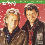 White Christmas by Air Supply