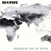 Disillusion by Antipope