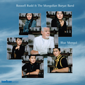 roswell rudd & the mongolian buryat band