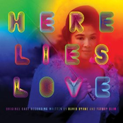 Here Lies Love- Original Cast Recording
