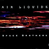 Space Brothers