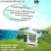 Rosewither TakeOver — Gethosyne