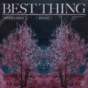 Best Thing - Single