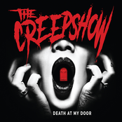 The Creepshow: Death At My Door