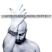 Diaphanes by Dhafer Youssef