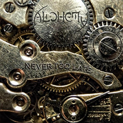 Alchemy - Diablo