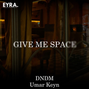 Give Me Space - Single