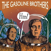 Send The Husky by The Gasoline Brothers