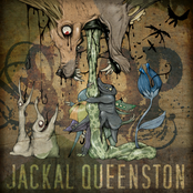 Down Here by Jackal Queenston