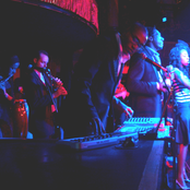 Audio Cinematography Live