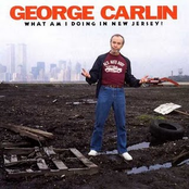 People I Can Do Without by George Carlin
