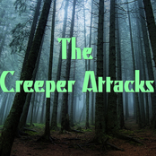 The Creeper Attacks (Original Motion Picture Soundtrack)
