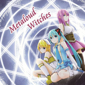 Metaloud Witches