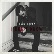 I Don't Know - Single