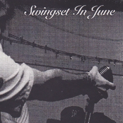 Swingset In June