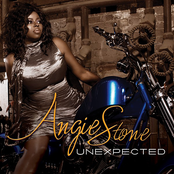Kiss All Over Your Body by Angie Stone
