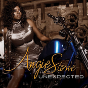 Hey Mr. Dj by Angie Stone