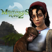 Return to Mysterious Island 2