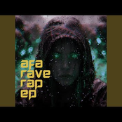 AFA RAVE RAP EP