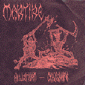 Winds of Desecration (split Angelcorpse & Martire)