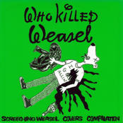 Who Killed Weasel