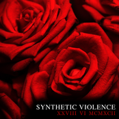 Crashing The Doors by Synthetic Violence