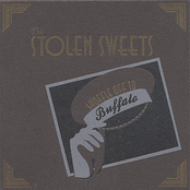 The Ghost Of Smokey Joe by The Stolen Sweets