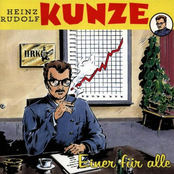 Einer Für Alle by Heinz Rudolf Kunze