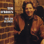 Tim O'Brien: Red On Blonde