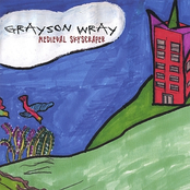 Medieval Skyscrapper