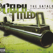 The Gatalog: A Collection Of Chaos Disk 4