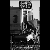 Choo-Choo Motherfucker