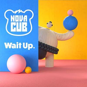 Wait Up - Single