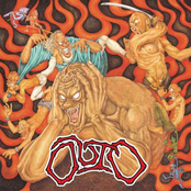 Outo Discography