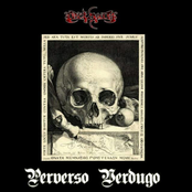 Perverso Verdugo