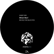 Behind The Blue Eyes