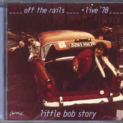 Off the Rails and Live In '78
