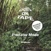 Predator Mode by Ghosts On Tape