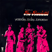 Yesterday...Today...Tomorrow