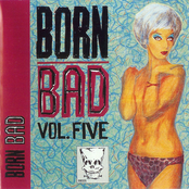 Born Bad - Vol. 5