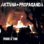 Teater by Aktivna Propaganda