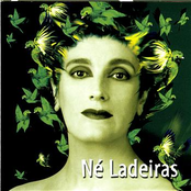 A Mulher De Granito Verde by Né Ladeiras