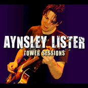 With Me Tonight by Aynsley Lister