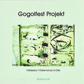 Gogolfest Projekt